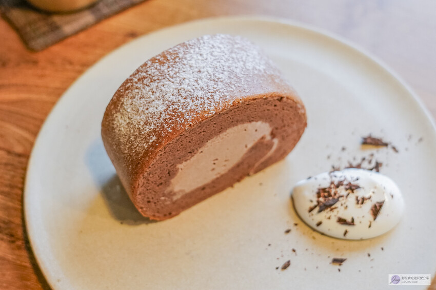 桃園市龜山區-文青靜謐的藍嵐珈琲