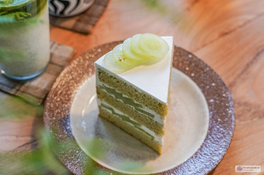 桃園市龜山區-文青靜謐的藍嵐珈琲