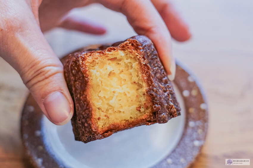 桃園市龜山區-文青靜謐的藍嵐珈琲