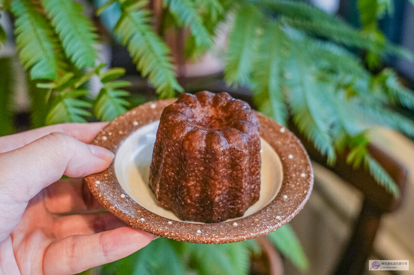 桃園市龜山區-文青靜謐的藍嵐珈琲