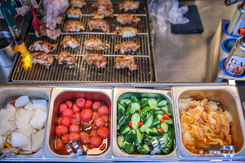 新北市新莊區【新莊美食】狗魔大叔壽司，買炙燒牛肉握壽司送限量小菜