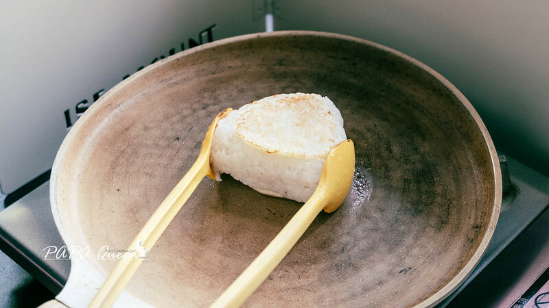 台中市北區台中北區|丸德飯糰-蔬食日式三角飯糰 一周營業4天!