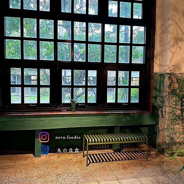 台北市信義區微熱山丘Smille 松菸|松菸下午茶推薦 @neru.foodie / 丸の良食