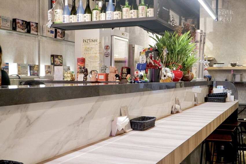 台中西屯|逢甲氛圍義大利麵餐酒館!套餐組合CP值高、特色調酒