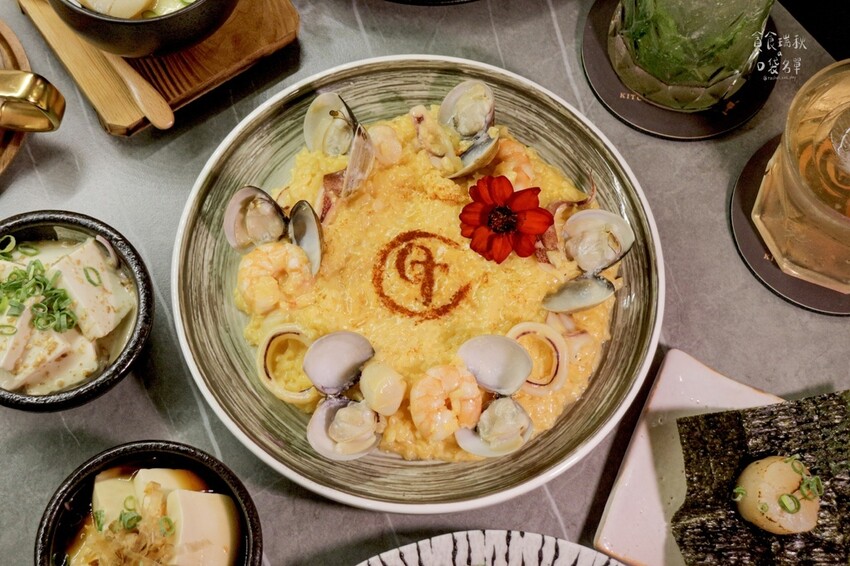 台中西屯|逢甲氛圍義大利麵餐酒館!套餐組合CP值高、特色調酒