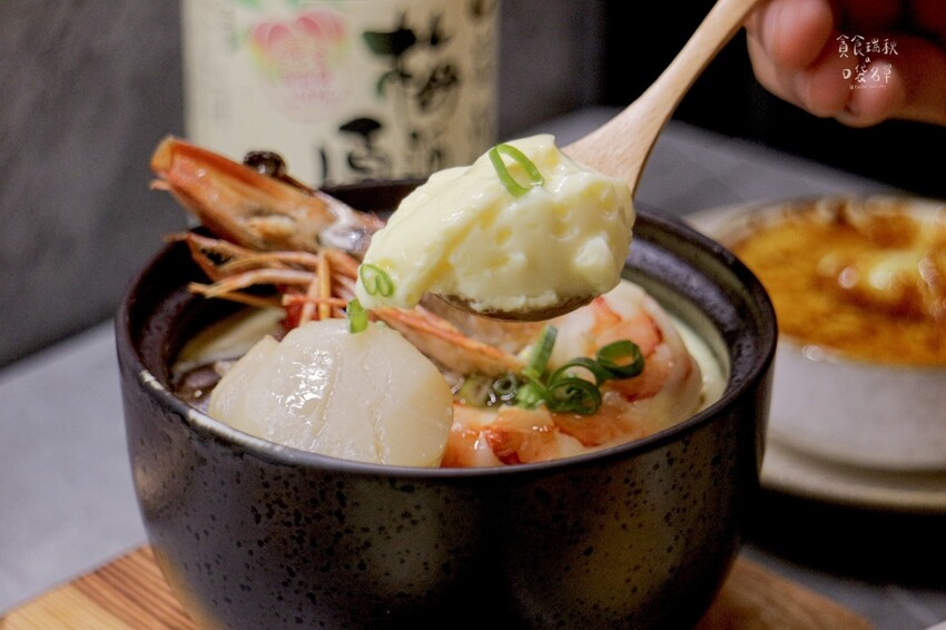 台中西屯|逢甲氛圍義大利麵餐酒館!套餐組合CP值高、特色調酒