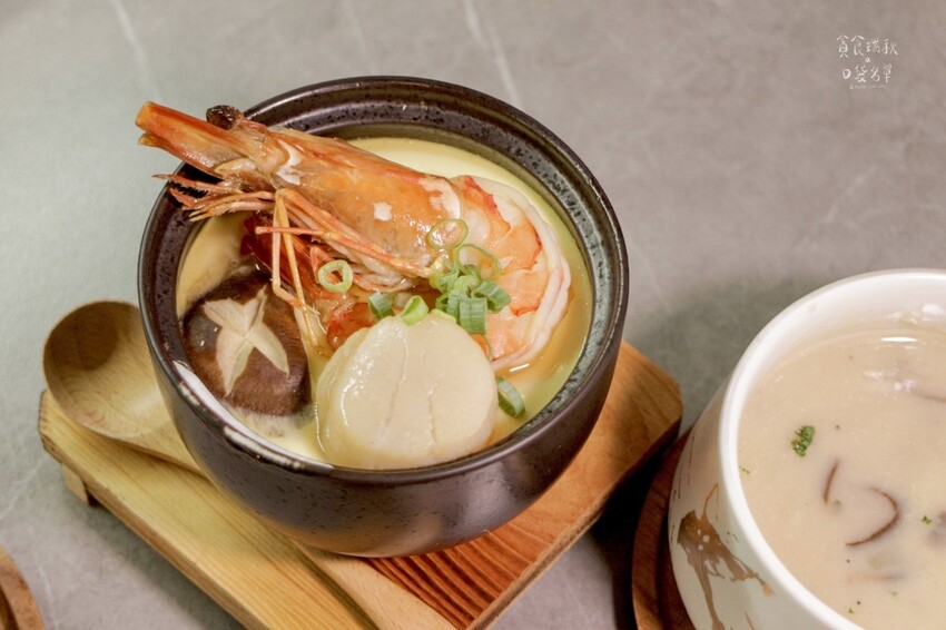 台中西屯|逢甲氛圍義大利麵餐酒館!套餐組合CP值高、特色調酒