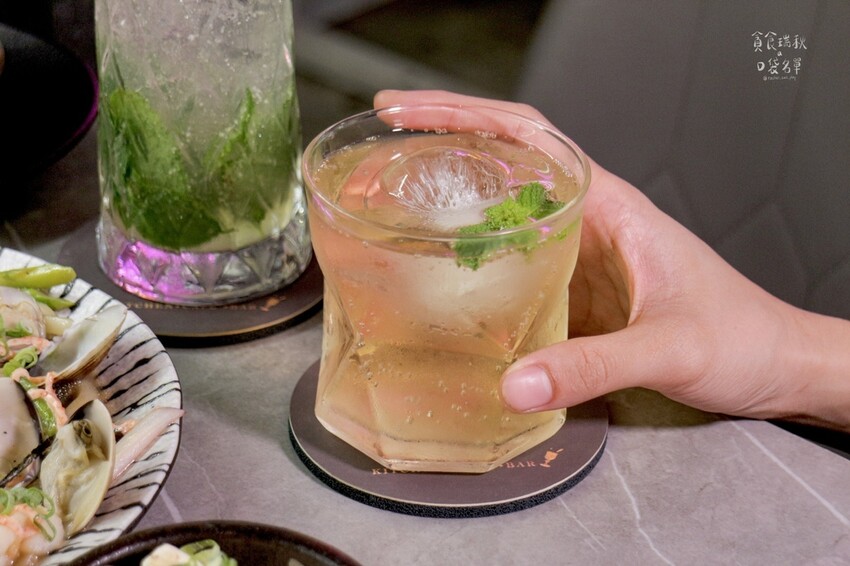 台中西屯|逢甲氛圍義大利麵餐酒館!套餐組合CP值高、特色調酒