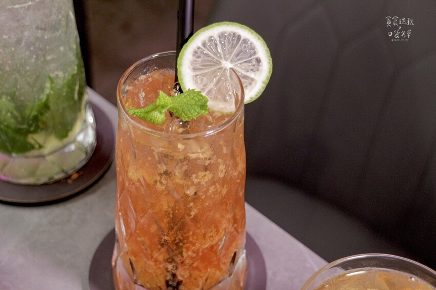 台中西屯|逢甲氛圍義大利麵餐酒館!套餐組合CP值高、特色調酒