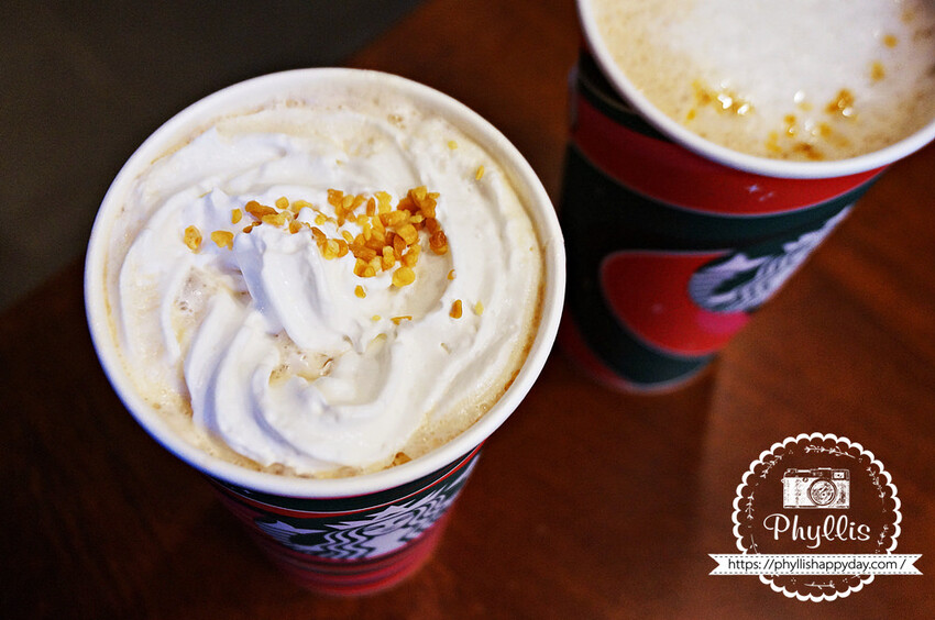 『STARBUCKS 星巴克-龍潭門市』享受寬敞舒適的咖啡時光｜不限時咖啡廳｜環境寬敞停車方便｜不定時驚喜咖啡買一送一優惠｜龍潭咖啡廳 - 相片中的菲莉絲