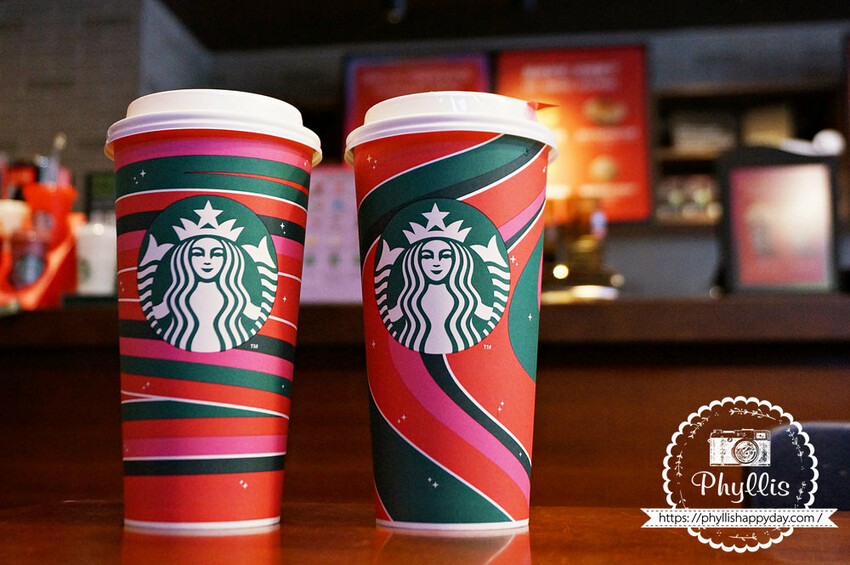 『STARBUCKS 星巴克-龍潭門市』享受寬敞舒適的咖啡時光｜不限時咖啡廳｜環境寬敞停車方便｜不定時驚喜咖啡買一送一優惠｜龍潭咖啡廳 - 相片中的菲莉絲