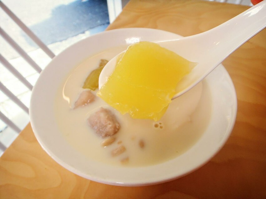 【美食】「你可不渴豆花甜品專門店」內湖豆花推薦，內湖甜品推薦
