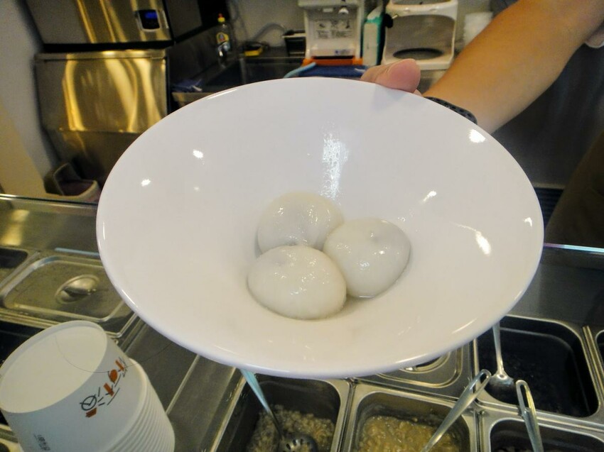 【美食】「你可不渴豆花甜品專門店」內湖豆花推薦，內湖甜品推薦