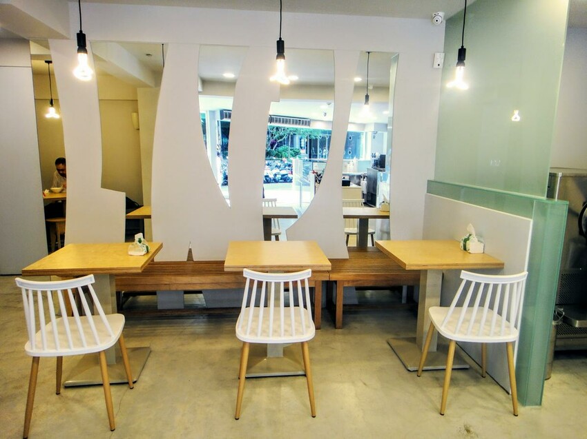 【美食】「你可不渴豆花甜品專門店」內湖豆花推薦，內湖甜品推薦