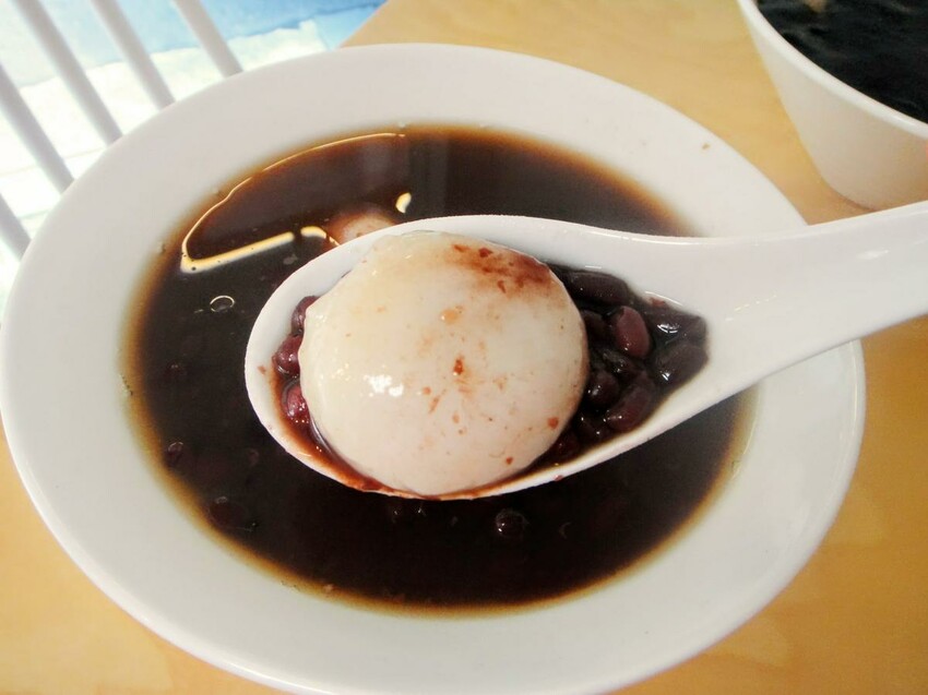 【美食】「你可不渴豆花甜品專門店」內湖豆花推薦，內湖甜品推薦