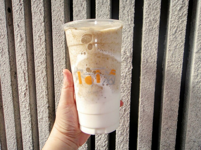 【美食】「你可不渴豆花甜品專門店」內湖豆花推薦，內湖甜品推薦