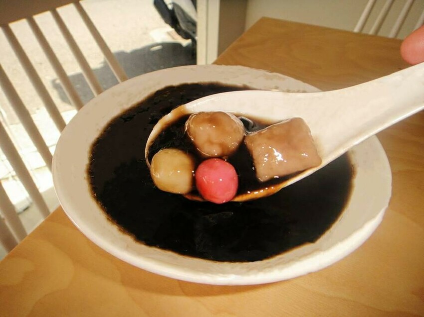 【美食】「你可不渴豆花甜品專門店」內湖豆花推薦，內湖甜品推薦