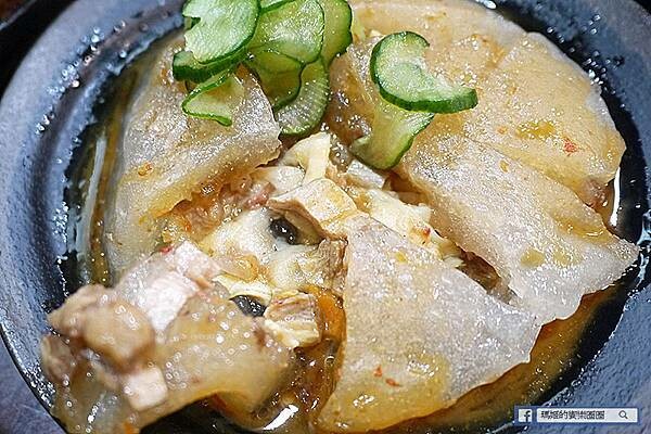 基隆市仁愛區基隆美食【味萊坊基隆站前店】口齒留香美味必吃蔬食/基隆素食/原江姐料理