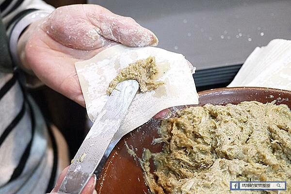 基隆市仁愛區基隆美食【味萊坊基隆站前店】口齒留香美味必吃蔬食/基隆素食/原江姐料理