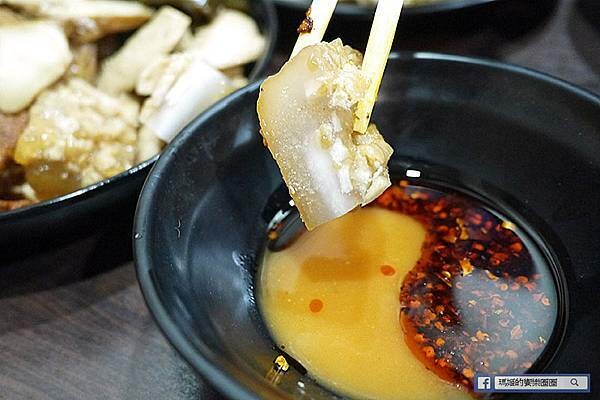 基隆市仁愛區基隆美食【味萊坊基隆站前店】口齒留香美味必吃蔬食/基隆素食/原江姐料理