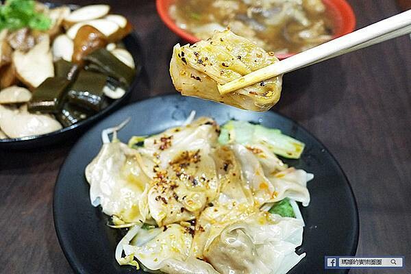 基隆市仁愛區基隆美食【味萊坊基隆站前店】口齒留香美味必吃蔬食/基隆素食/原江姐料理