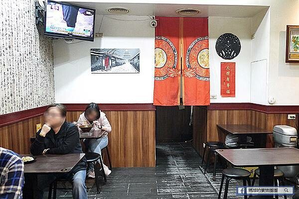 基隆市仁愛區基隆美食【味萊坊基隆站前店】口齒留香美味必吃蔬食/基隆素食/原江姐料理