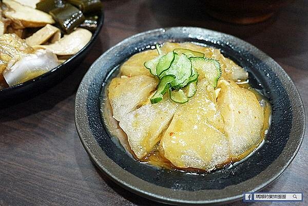 基隆市仁愛區基隆美食【味萊坊基隆站前店】口齒留香美味必吃蔬食/基隆素食/原江姐料理