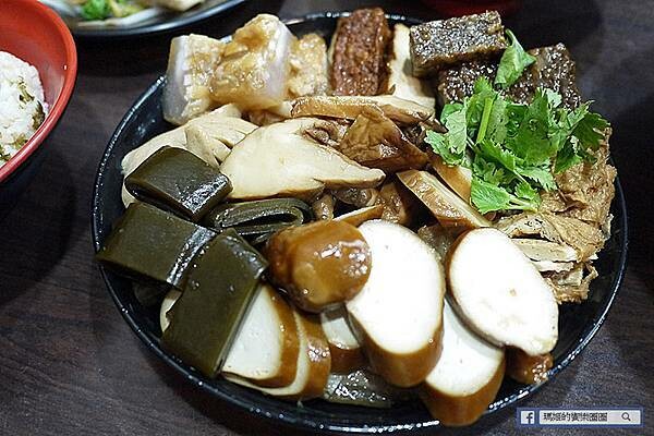 基隆市仁愛區基隆美食【味萊坊基隆站前店】口齒留香美味必吃蔬食/基隆素食/原江姐料理