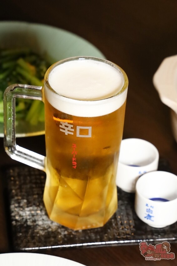 【台南美食】甘吧居酒屋:隱身在虎山森林裡的家庭居酒屋,日本廚師掌廚,來仁德旅遊別錯過~ - 熱血玩台南。跳躍新世界