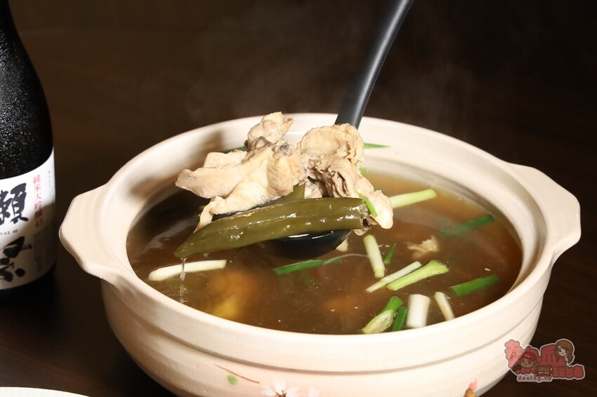 【台南美食】甘吧居酒屋:隱身在虎山森林裡的家庭居酒屋,日本廚師掌廚,來仁德旅遊別錯過~ - 熱血玩台南。跳躍新世界