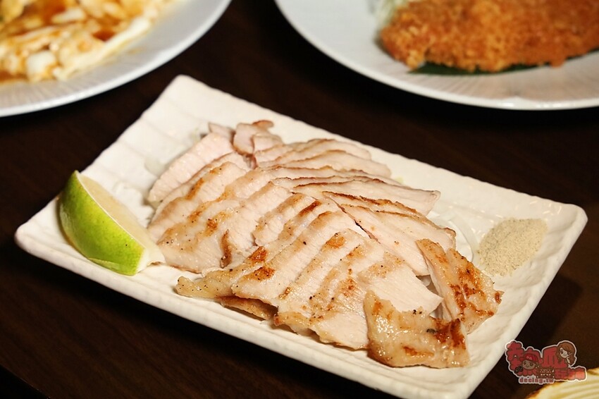 【台南美食】甘吧居酒屋:隱身在虎山森林裡的家庭居酒屋,日本廚師掌廚,來仁德旅遊別錯過~ - 熱血玩台南。跳躍新世界