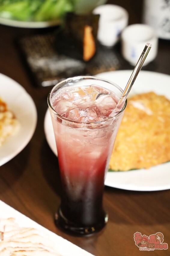 【台南美食】甘吧居酒屋:隱身在虎山森林裡的家庭居酒屋,日本廚師掌廚,來仁德旅遊別錯過~ - 熱血玩台南。跳躍新世界