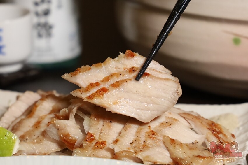 【台南美食】甘吧居酒屋:隱身在虎山森林裡的家庭居酒屋,日本廚師掌廚,來仁德旅遊別錯過~ - 熱血玩台南。跳躍新世界