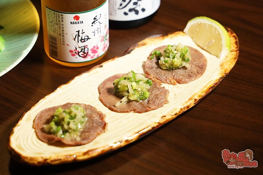 【台南美食】甘吧居酒屋:隱身在虎山森林裡的家庭居酒屋,日本廚師掌廚,來仁德旅遊別錯過~ - 熱血玩台南。跳躍新世界