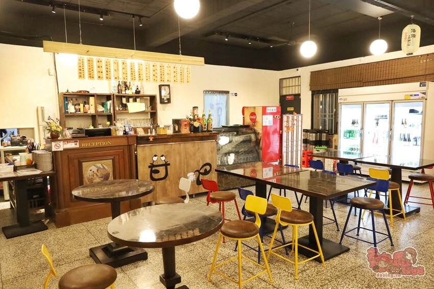 【台南美食】甘吧居酒屋:隱身在虎山森林裡的家庭居酒屋,日本廚師掌廚,來仁德旅遊別錯過~ - 熱血玩台南。跳躍新世界