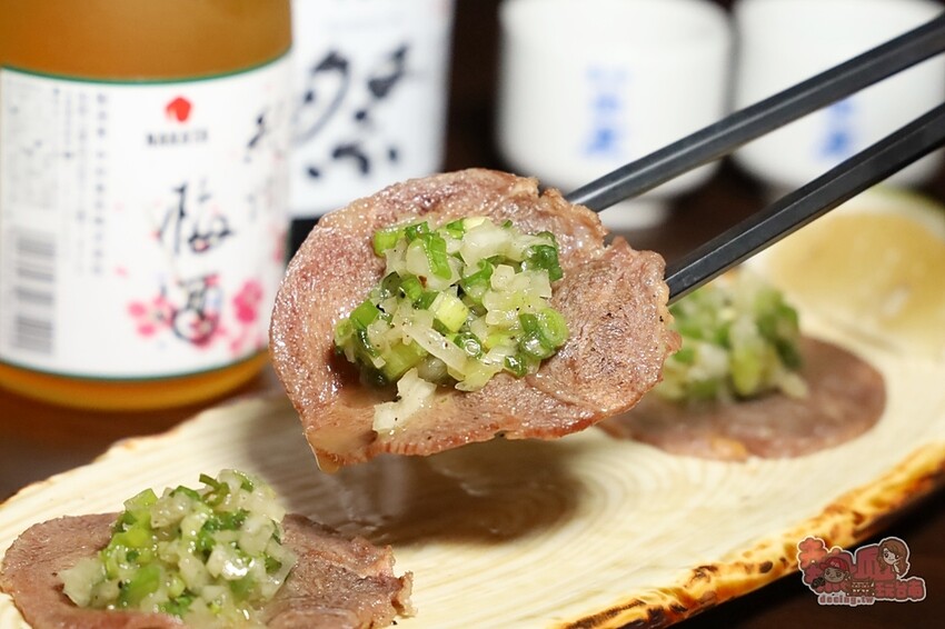 【台南美食】甘吧居酒屋:隱身在虎山森林裡的家庭居酒屋,日本廚師掌廚,來仁德旅遊別錯過~ - 熱血玩台南。跳躍新世界