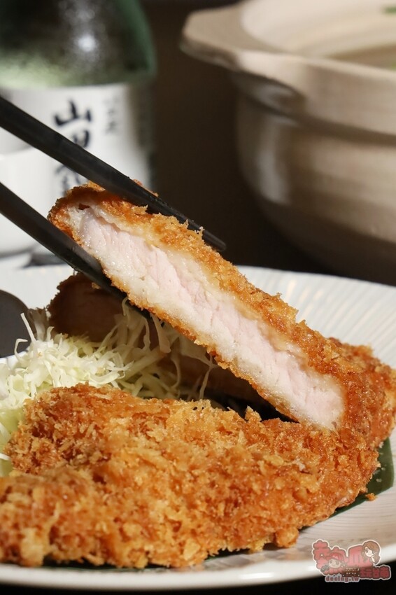 【台南美食】甘吧居酒屋:隱身在虎山森林裡的家庭居酒屋,日本廚師掌廚,來仁德旅遊別錯過~ - 熱血玩台南。跳躍新世界