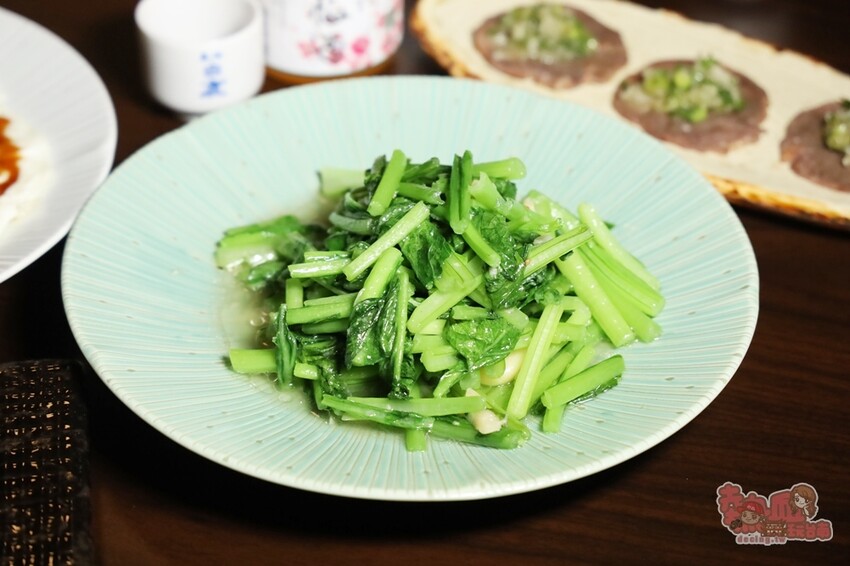 【台南美食】甘吧居酒屋:隱身在虎山森林裡的家庭居酒屋,日本廚師掌廚,來仁德旅遊別錯過~ - 熱血玩台南。跳躍新世界