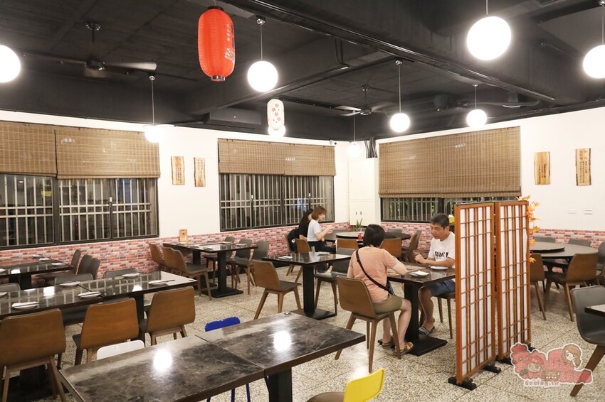 【台南美食】甘吧居酒屋:隱身在虎山森林裡的家庭居酒屋,日本廚師掌廚,來仁德旅遊別錯過~ - 熱血玩台南。跳躍新世界