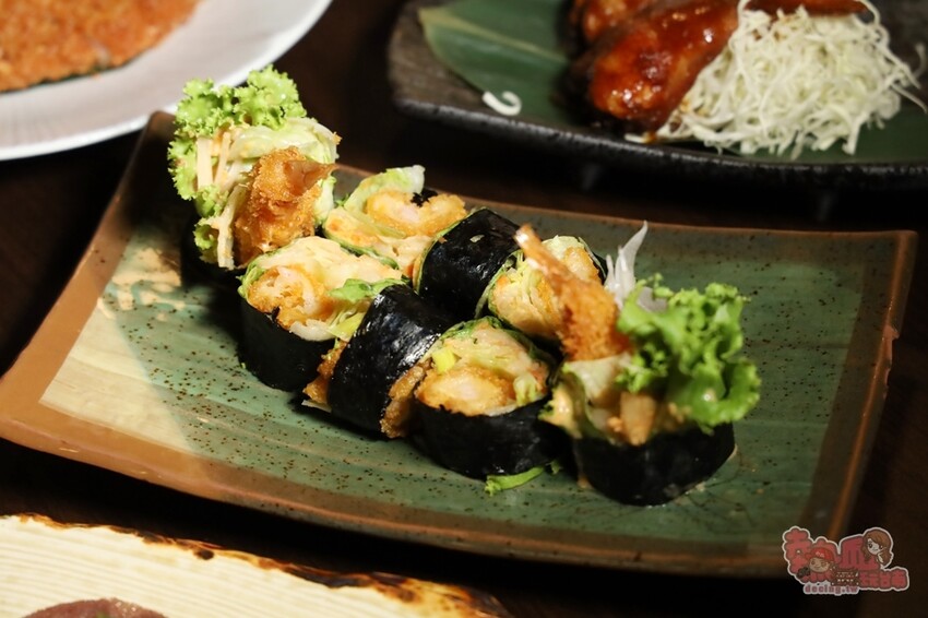 【台南美食】甘吧居酒屋:隱身在虎山森林裡的家庭居酒屋,日本廚師掌廚,來仁德旅遊別錯過~ - 熱血玩台南。跳躍新世界