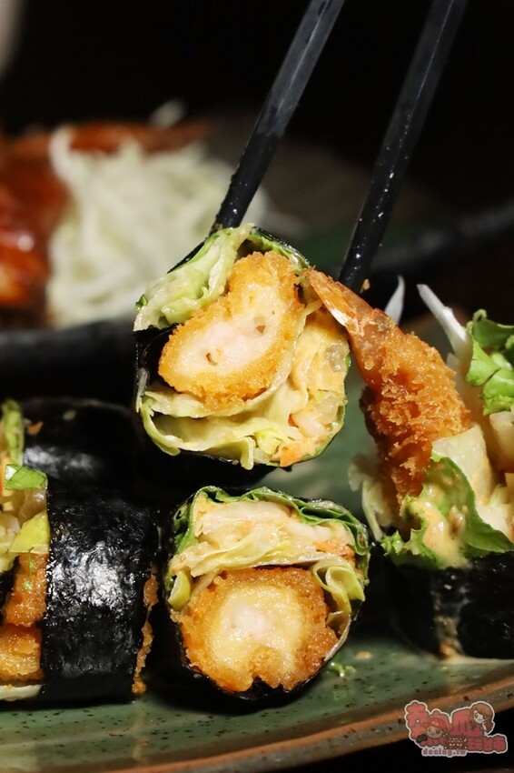 【台南美食】甘吧居酒屋:隱身在虎山森林裡的家庭居酒屋,日本廚師掌廚,來仁德旅遊別錯過~ - 熱血玩台南。跳躍新世界