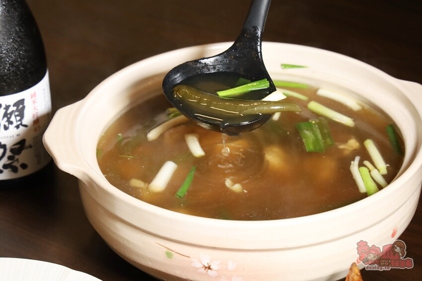 【台南美食】甘吧居酒屋:隱身在虎山森林裡的家庭居酒屋,日本廚師掌廚,來仁德旅遊別錯過~ - 熱血玩台南。跳躍新世界