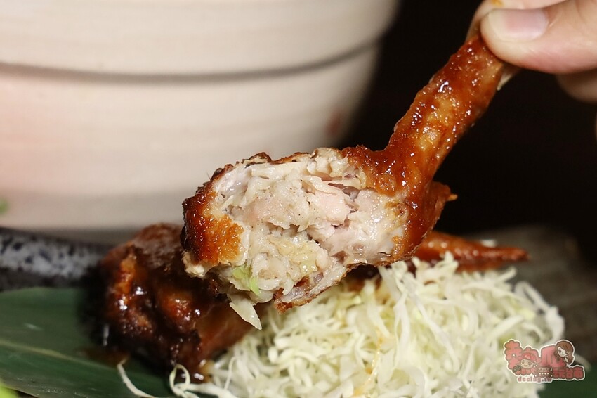 【台南美食】甘吧居酒屋:隱身在虎山森林裡的家庭居酒屋,日本廚師掌廚,來仁德旅遊別錯過~ - 熱血玩台南。跳躍新世界