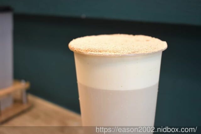 新竹手搖飲 | 丘森茶室竹北店 來自苗栗的極品好茶 令人驚艷的神級奶蓋 -  就是這樣。吃喝玩樂。愛漂亮部落格 - FashionGuide 華人時尚專業評鑑