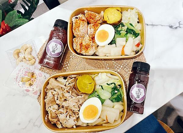 新店外送便當推薦《輕靚美》健康餐盒，健康機能蔬果飲結合輕食餐盒，瘦身又排毒-12.jpg