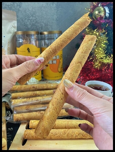 【宅配美食蛋捲推薦/網購好吃雞蛋棒】【Good Mall 龜