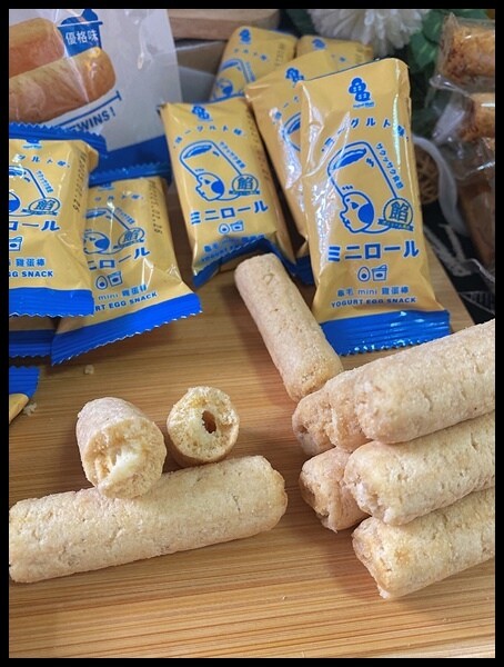 【宅配美食蛋捲推薦/網購好吃雞蛋棒】【Good Mall 龜