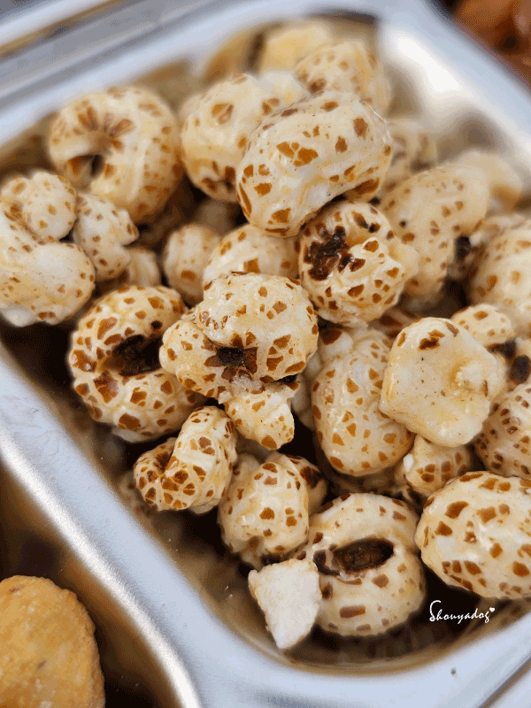 【餅乾零食】龜毛集品 龜毛甜心蛋爆薏仁 宅配低負擔零食推薦 