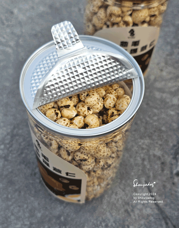 【餅乾零食】龜毛集品 龜毛甜心蛋爆薏仁 宅配低負擔零食推薦 