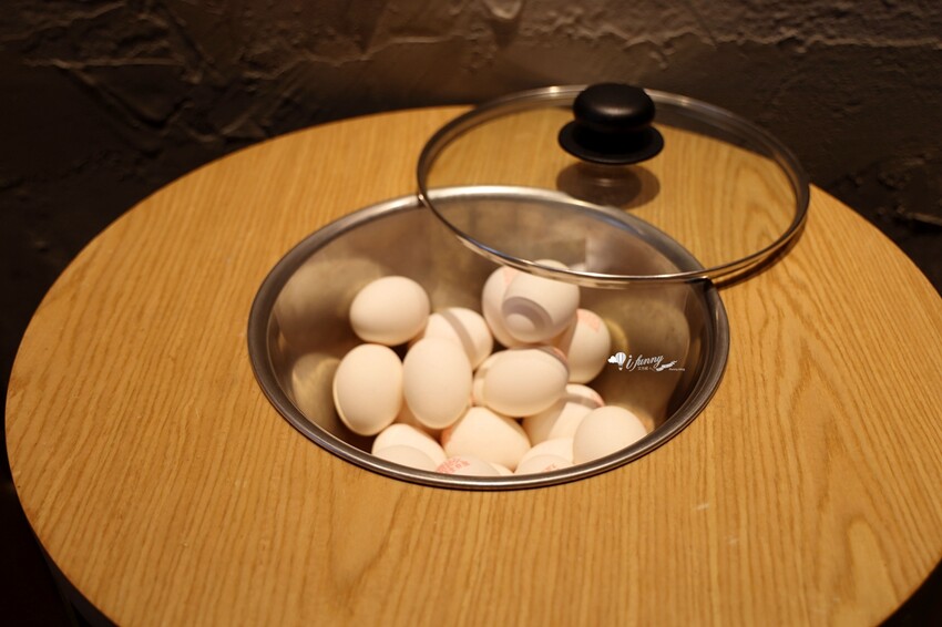 台北市中正區善導寺站 | 挽肉と米遷華山新址 座位多2倍 線上預約制